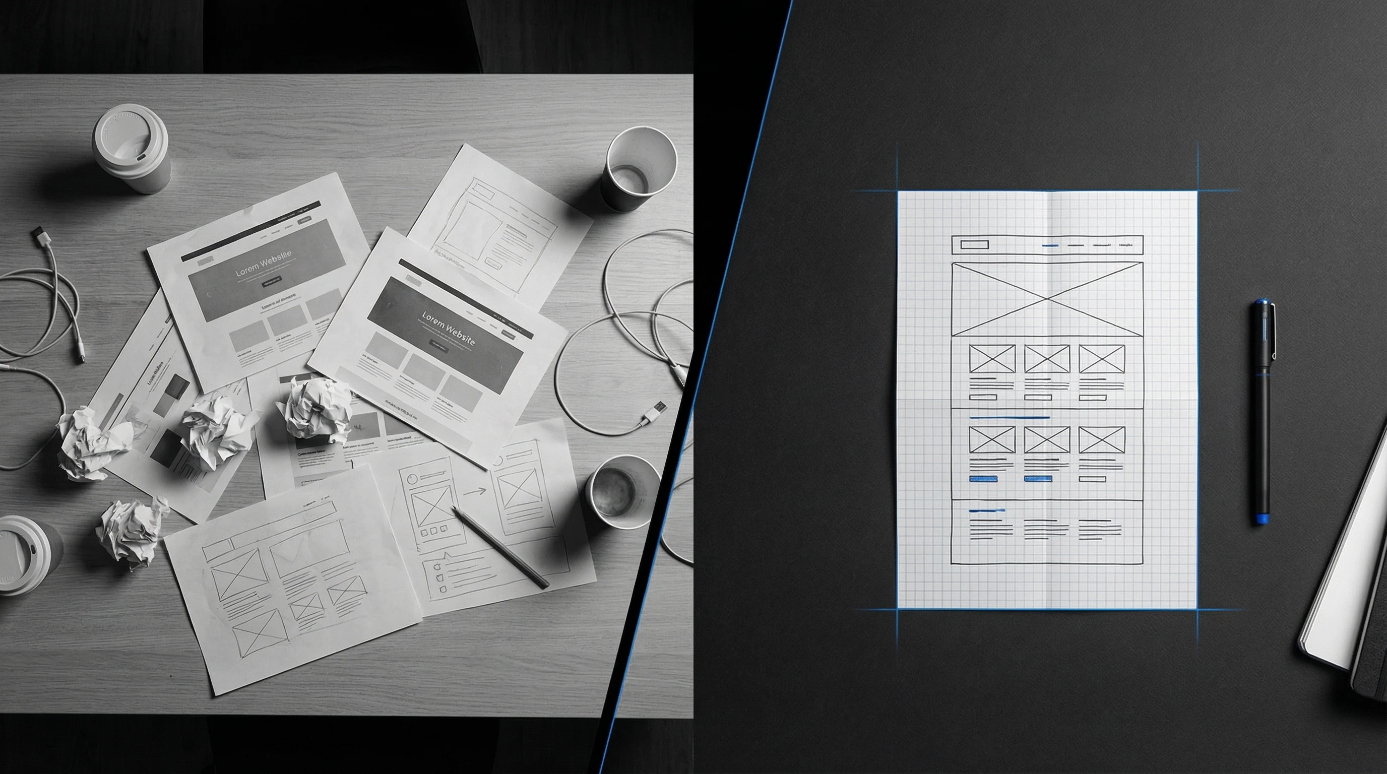 Custom Coded Websites vs WordPress: Which Is Right for Your Business?