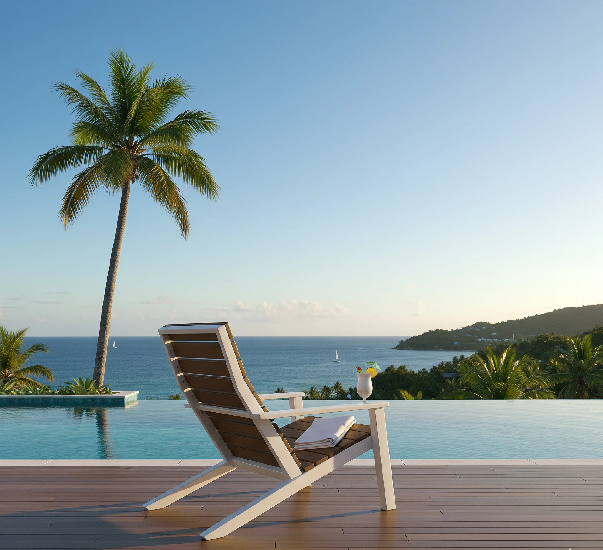 Ikonik Luxury Furniture full showcase