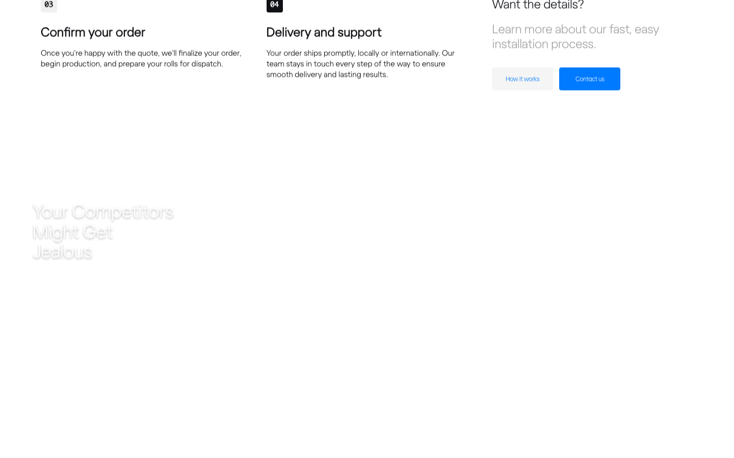 Taluka Premium Synthetic Cane desktop screen 1